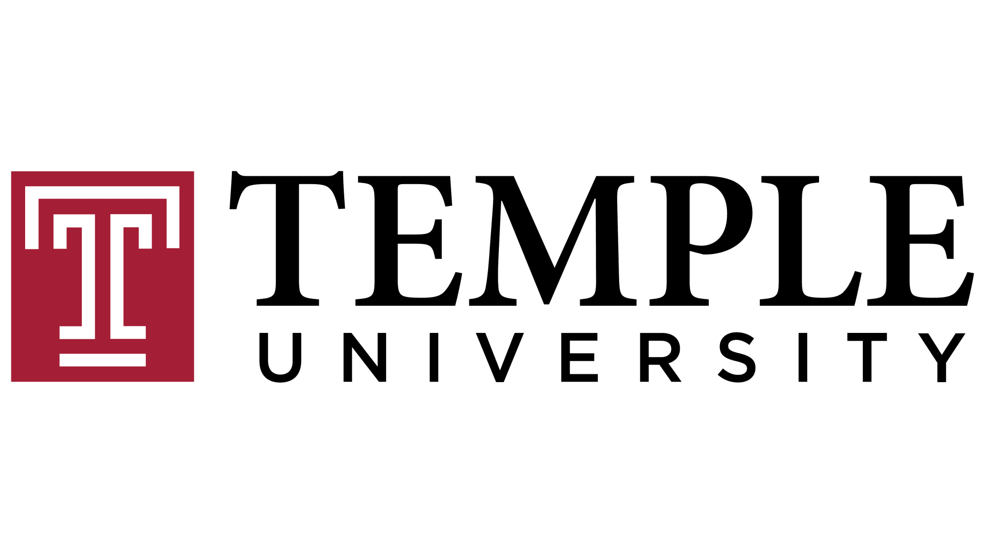 temple logo