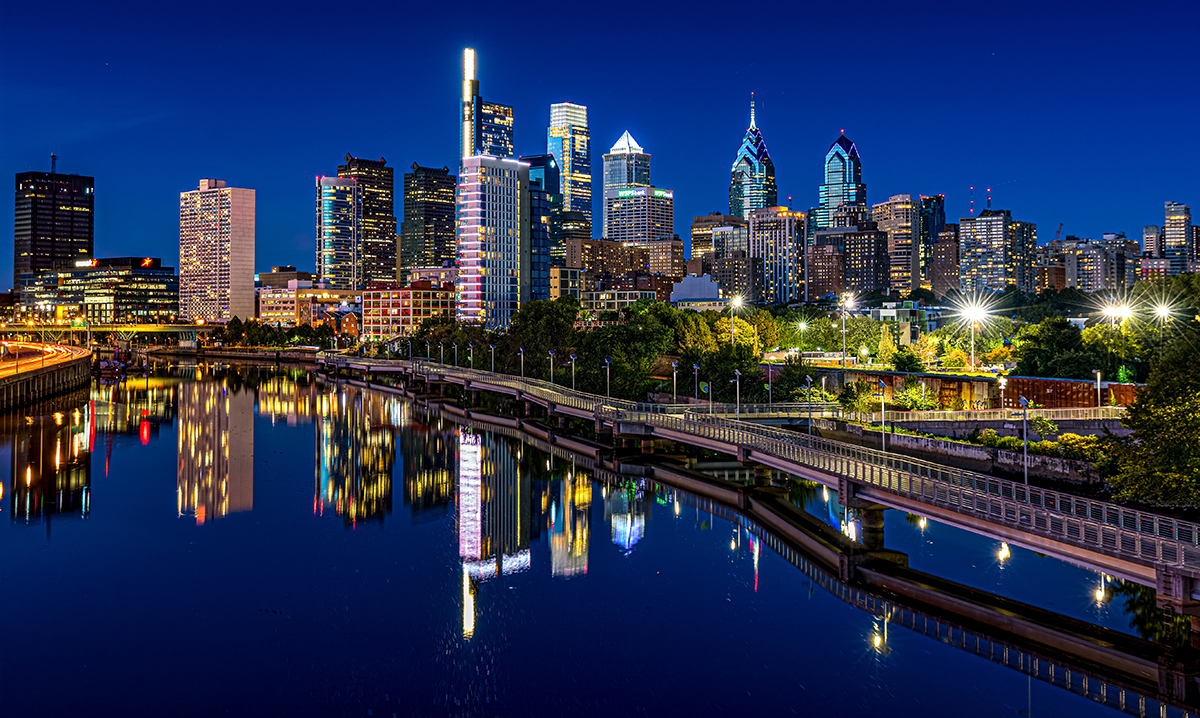 philadelphia
